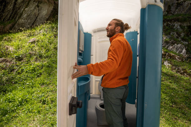 Sanitation services for porta potties in Kearney, NE