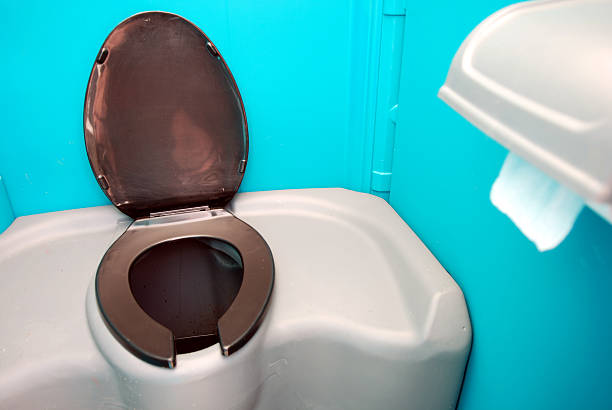 Affordable portable toilet rental in Kearney, NE