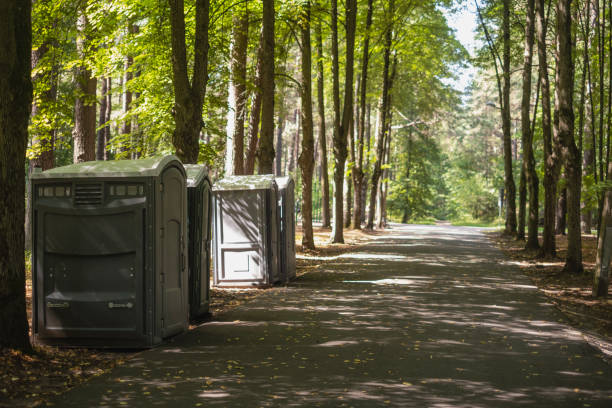 Portable Toilet Options We Offer in Kearney, NE