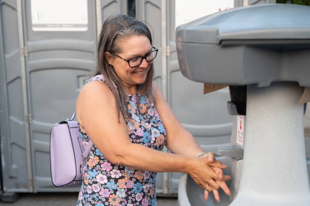 Best Best portable toilet rental  in Keary, NE